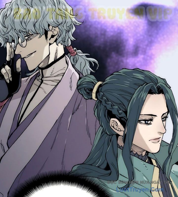 Thiên Ma Phi Thăng Truyện Chap 146 - Next Chap 147