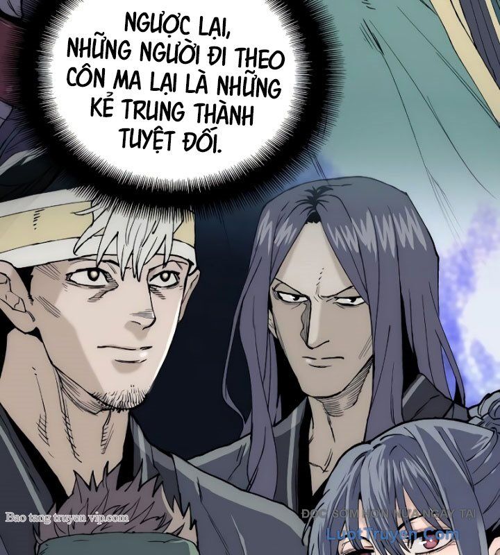 Thiên Ma Phi Thăng Truyện Chap 146 - Next Chap 147