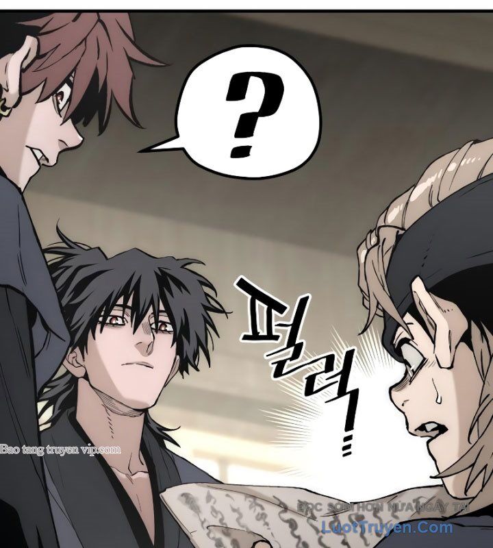 Thiên Ma Phi Thăng Truyện Chap 146 - Next Chap 147