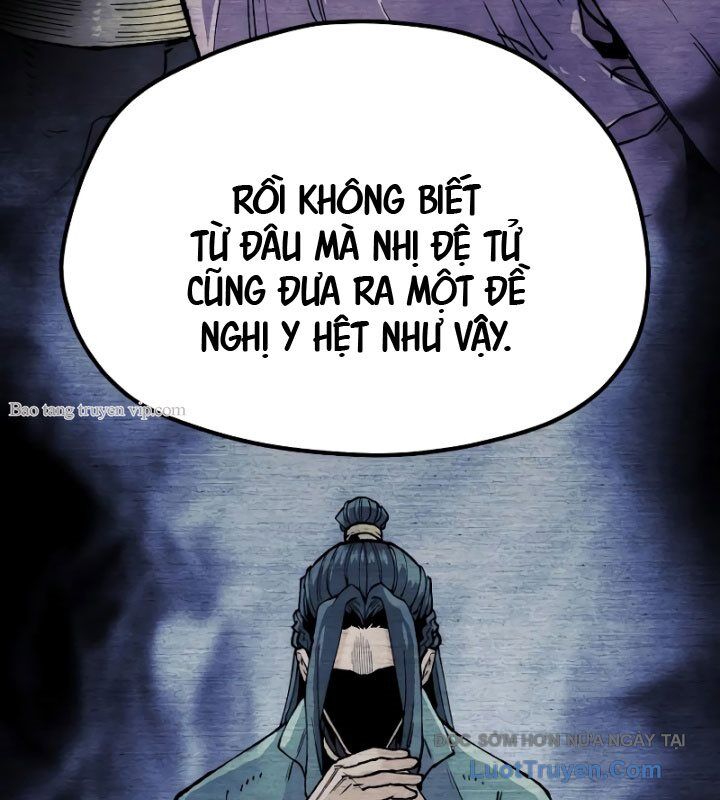 Thiên Ma Phi Thăng Truyện Chap 146 - Next Chap 147