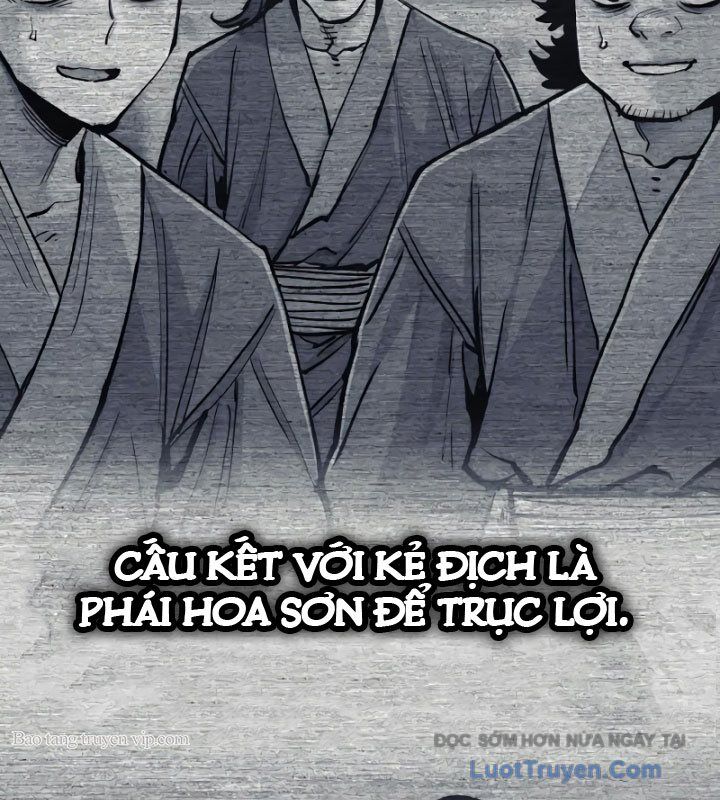 Thiên Ma Phi Thăng Truyện Chap 146 - Next Chap 147