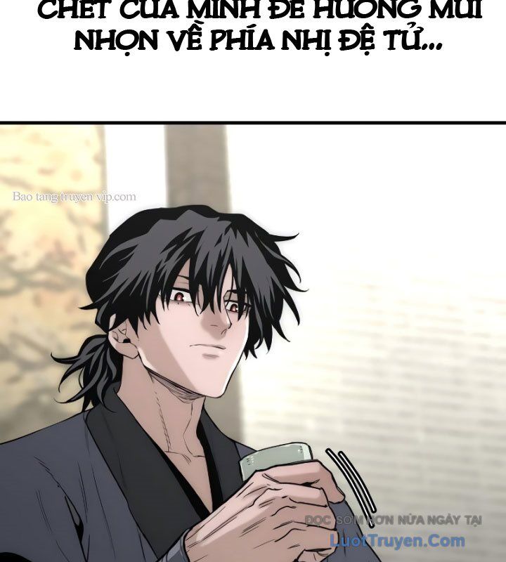 Thiên Ma Phi Thăng Truyện Chap 146 - Next Chap 147