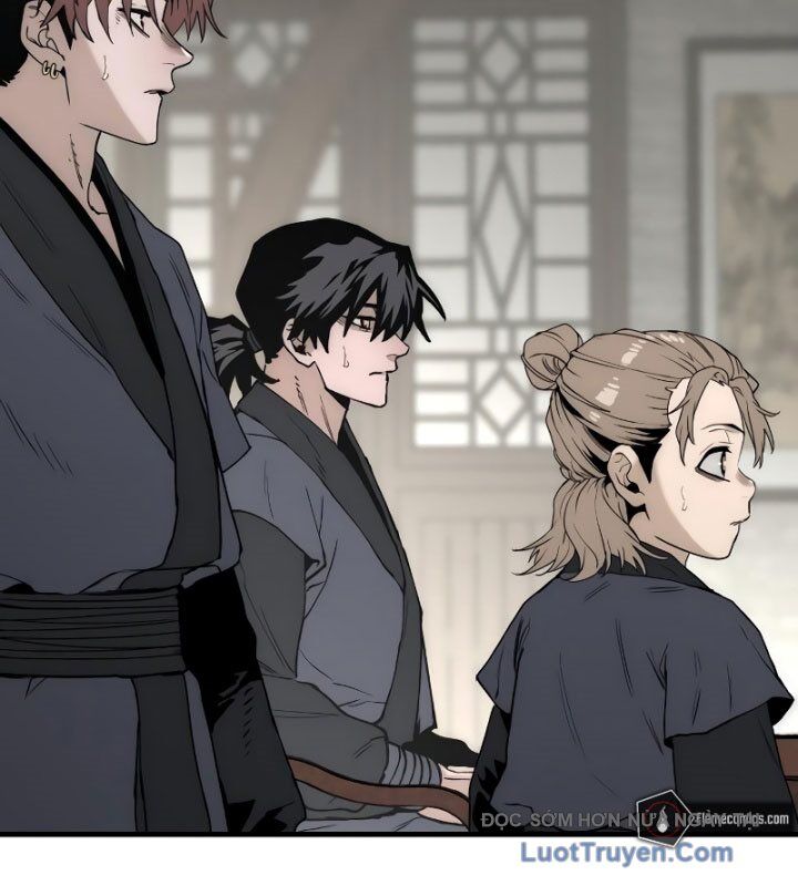 Thiên Ma Phi Thăng Truyện Chap 146 - Next Chap 147