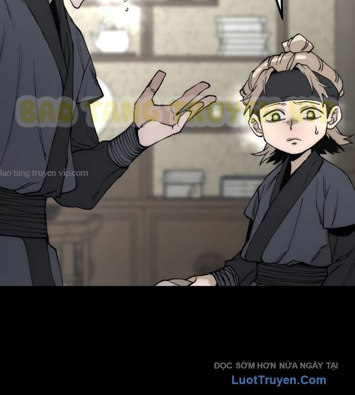 Thiên Ma Phi Thăng Truyện Chap 147 - Next Chap 148