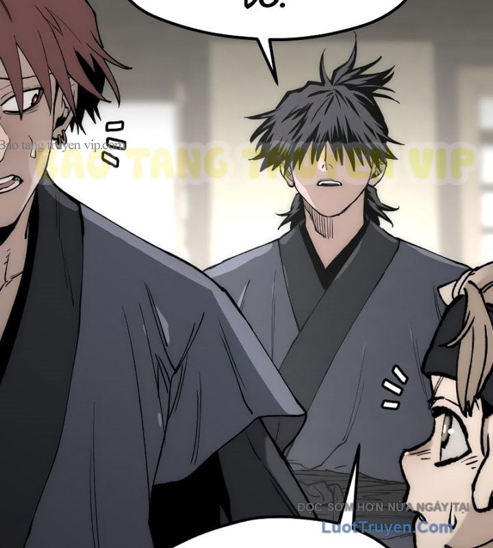 Thiên Ma Phi Thăng Truyện Chap 147 - Next Chap 148