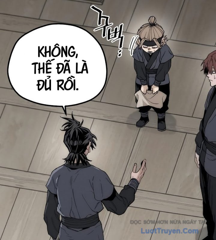 Thiên Ma Phi Thăng Truyện Chap 147 - Next Chap 148