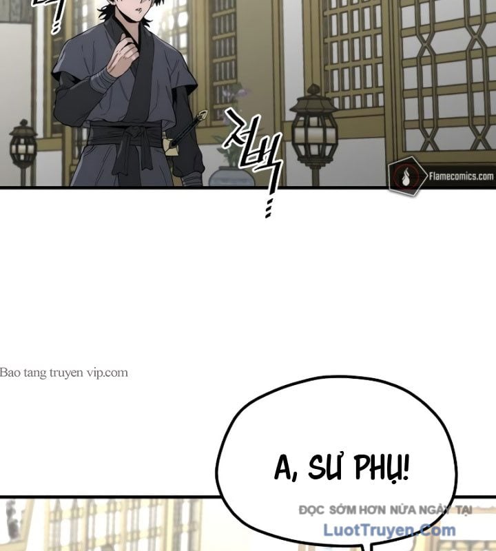 Thiên Ma Phi Thăng Truyện Chap 147 - Next Chap 148