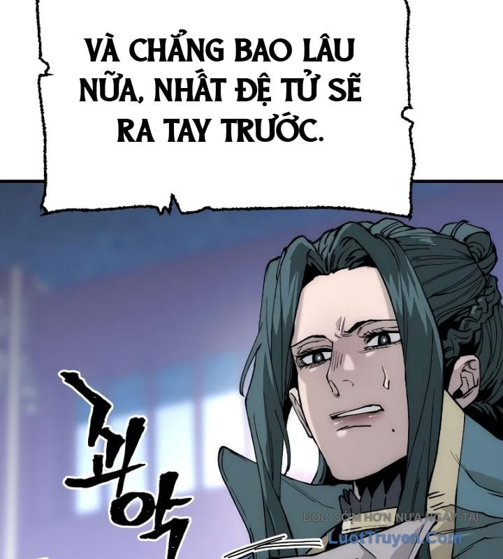 Thiên Ma Phi Thăng Truyện Chap 147 - Next Chap 148