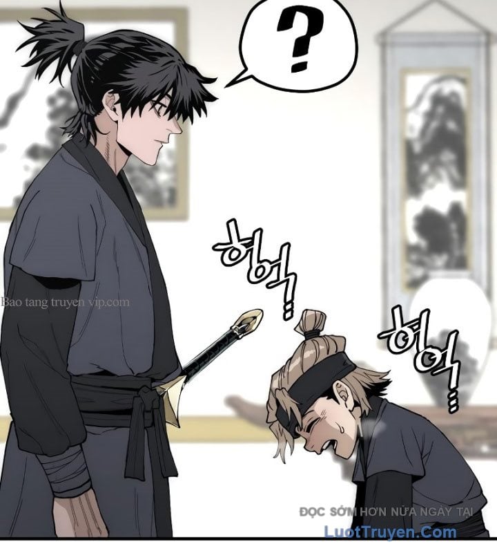 Thiên Ma Phi Thăng Truyện Chap 147 - Next Chap 148