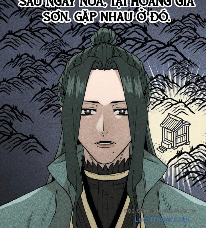 Thiên Ma Phi Thăng Truyện Chap 147 - Next Chap 148