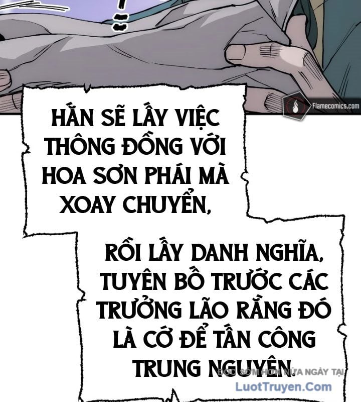 Thiên Ma Phi Thăng Truyện Chap 147 - Next Chap 148