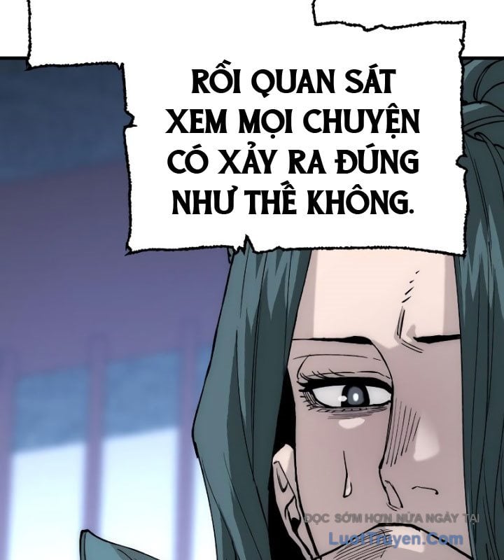 Thiên Ma Phi Thăng Truyện Chap 147 - Next Chap 148