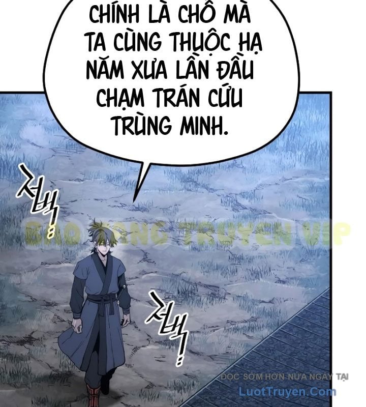 Thiên Ma Phi Thăng Truyện Chap 147 - Next Chap 148