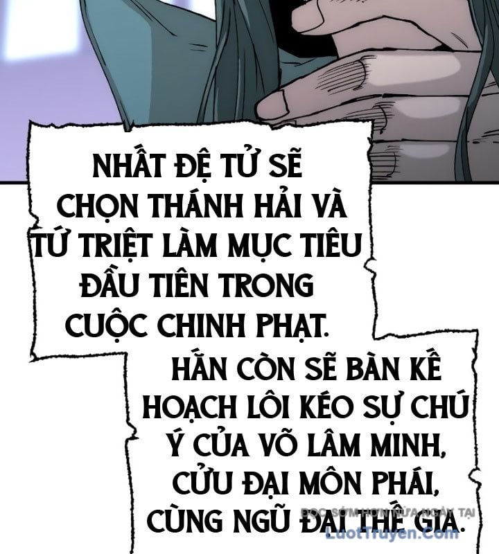 Thiên Ma Phi Thăng Truyện Chap 147 - Next Chap 148