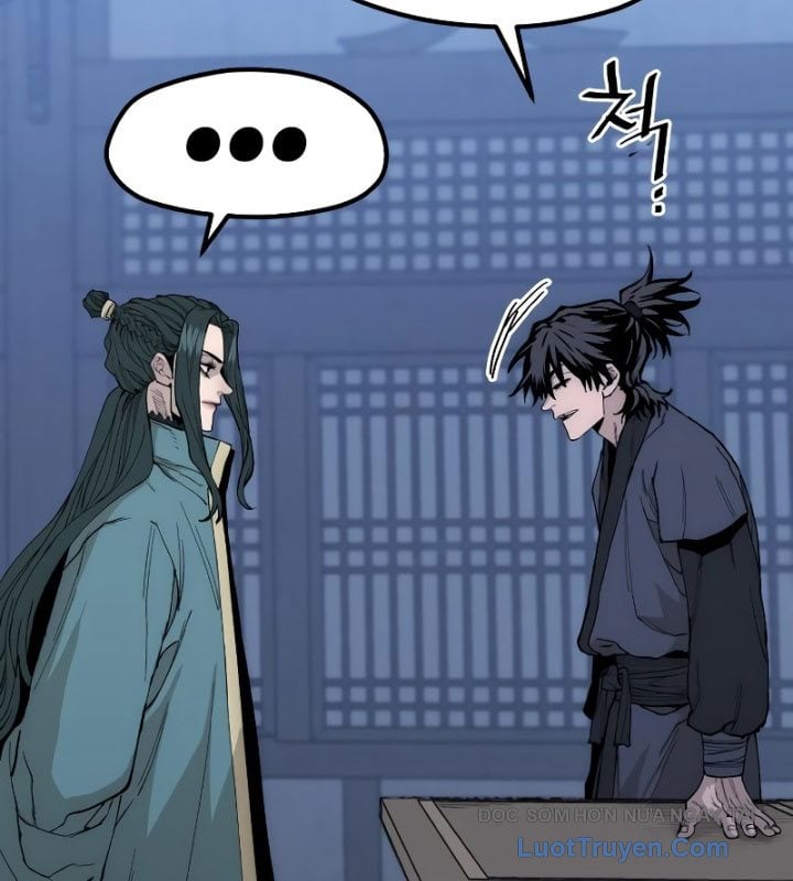 Thiên Ma Phi Thăng Truyện Chap 147 - Next Chap 148