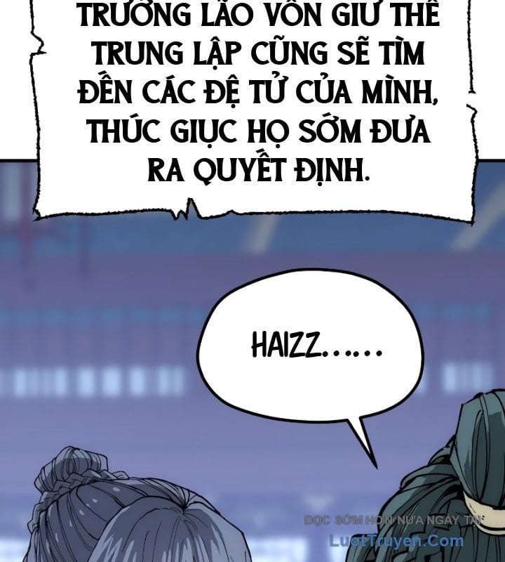 Thiên Ma Phi Thăng Truyện Chap 147 - Next Chap 148