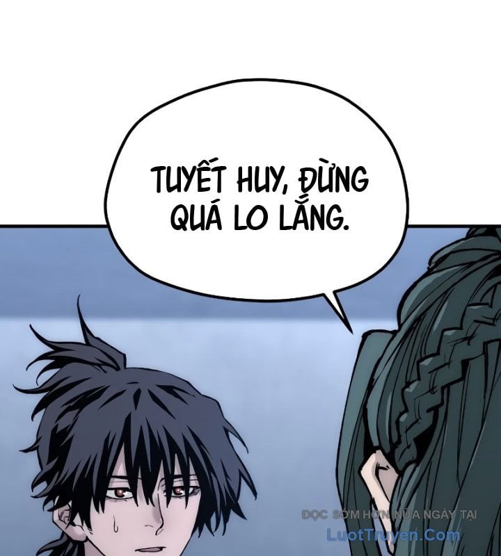 Thiên Ma Phi Thăng Truyện Chap 147 - Next Chap 148
