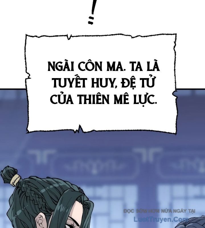 Thiên Ma Phi Thăng Truyện Chap 147 - Next Chap 148