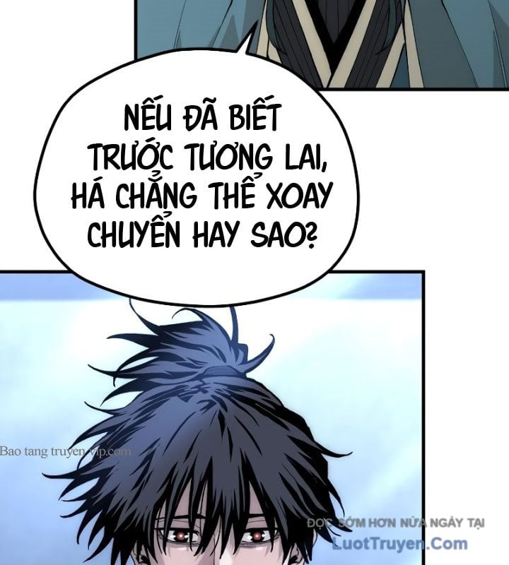 Thiên Ma Phi Thăng Truyện Chap 147 - Next Chap 148