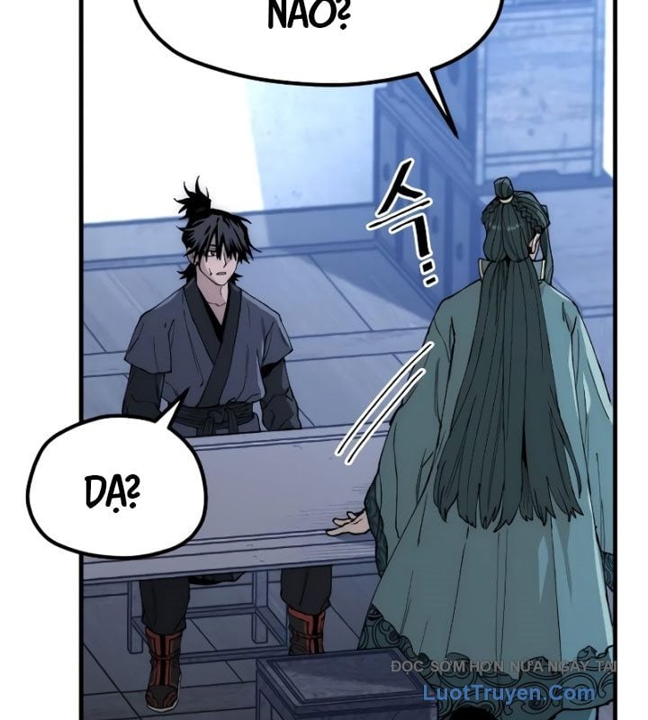 Thiên Ma Phi Thăng Truyện Chap 147 - Next Chap 148