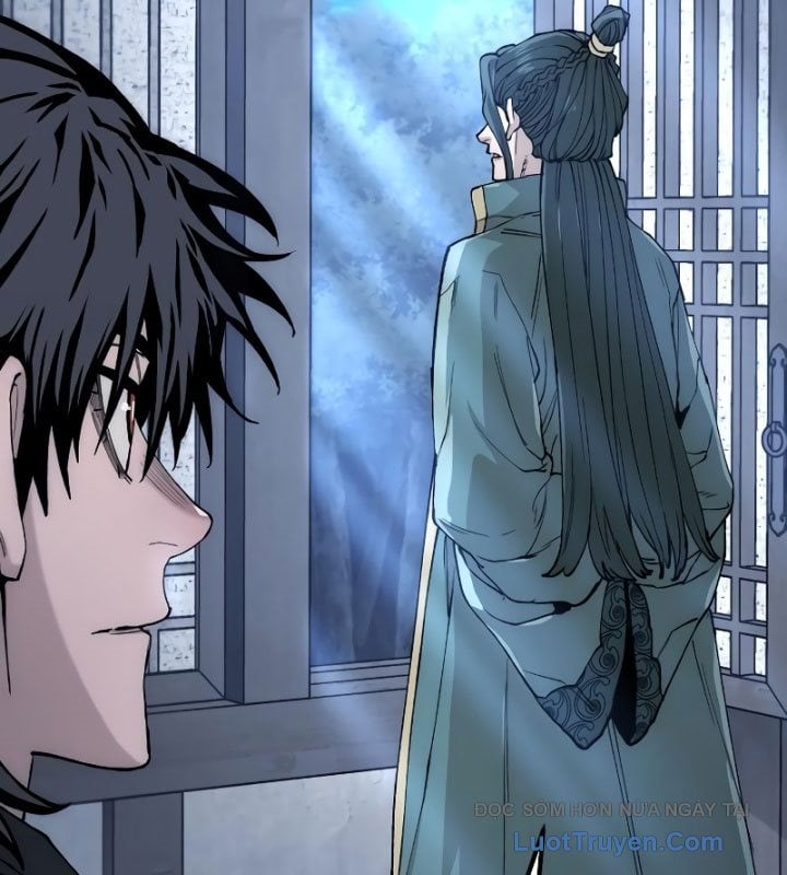 Thiên Ma Phi Thăng Truyện Chap 147 - Next Chap 148