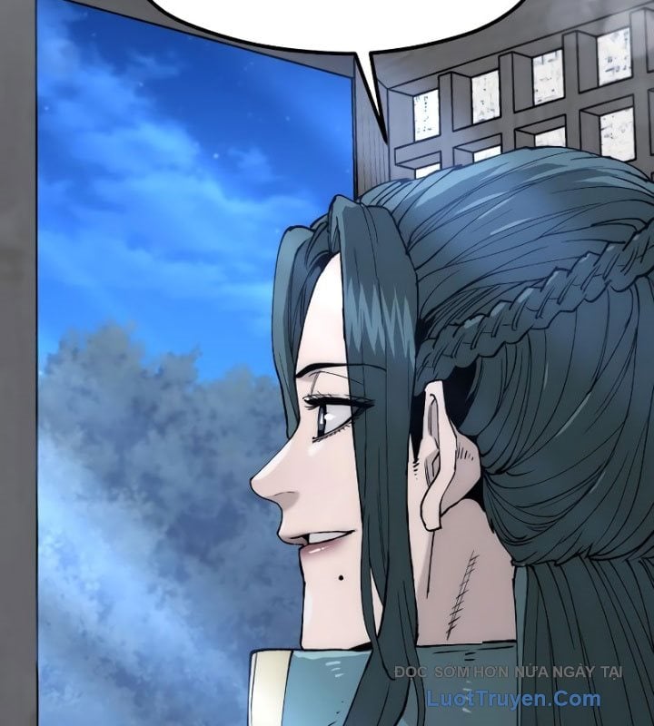 Thiên Ma Phi Thăng Truyện Chap 147 - Next Chap 148