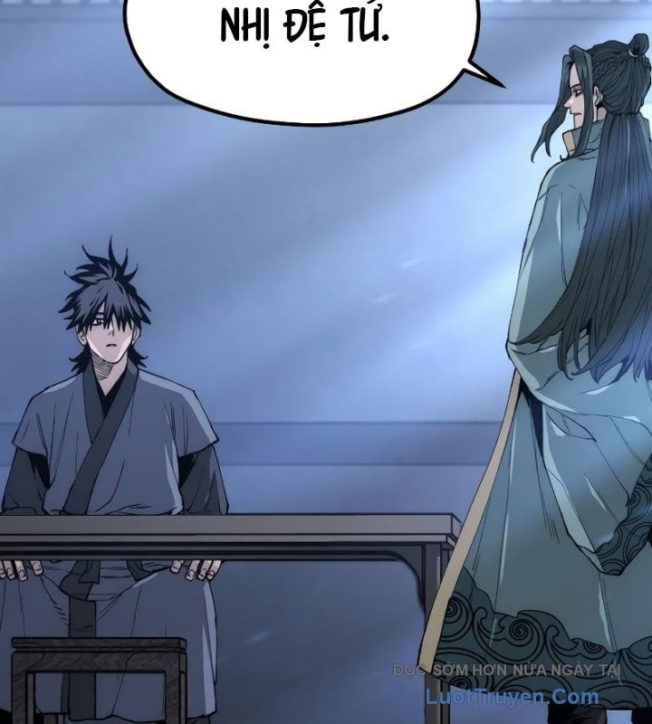 Thiên Ma Phi Thăng Truyện Chap 147 - Next Chap 148