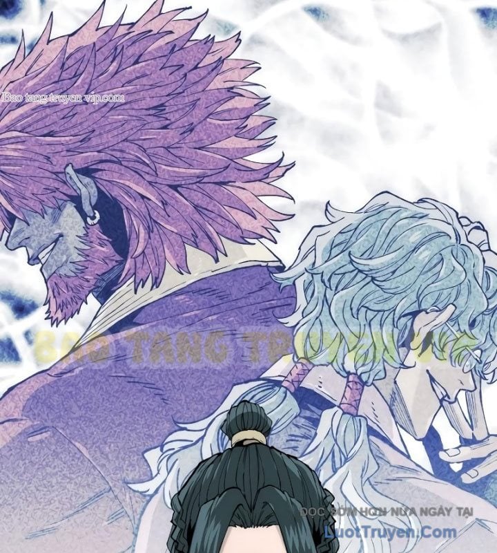 Thiên Ma Phi Thăng Truyện Chap 147 - Next Chap 148