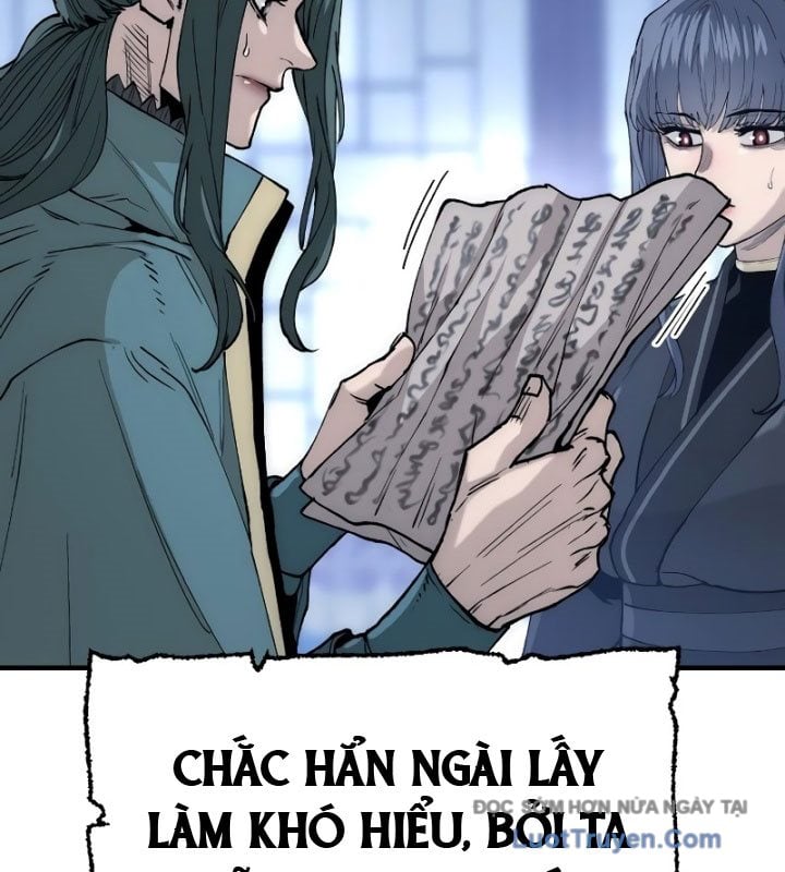 Thiên Ma Phi Thăng Truyện Chap 147 - Next Chap 148