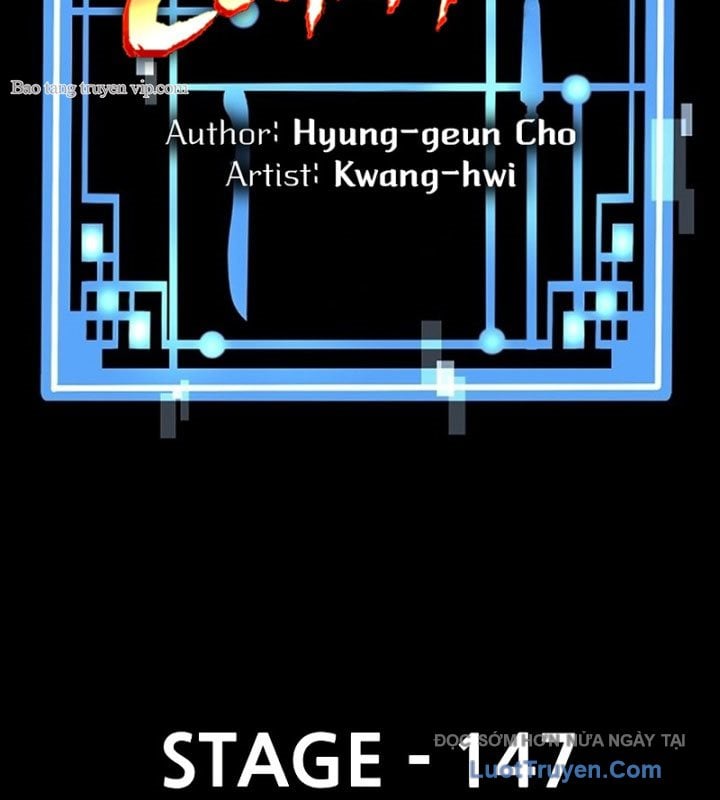 Thiên Ma Phi Thăng Truyện Chap 147 - Next Chap 148