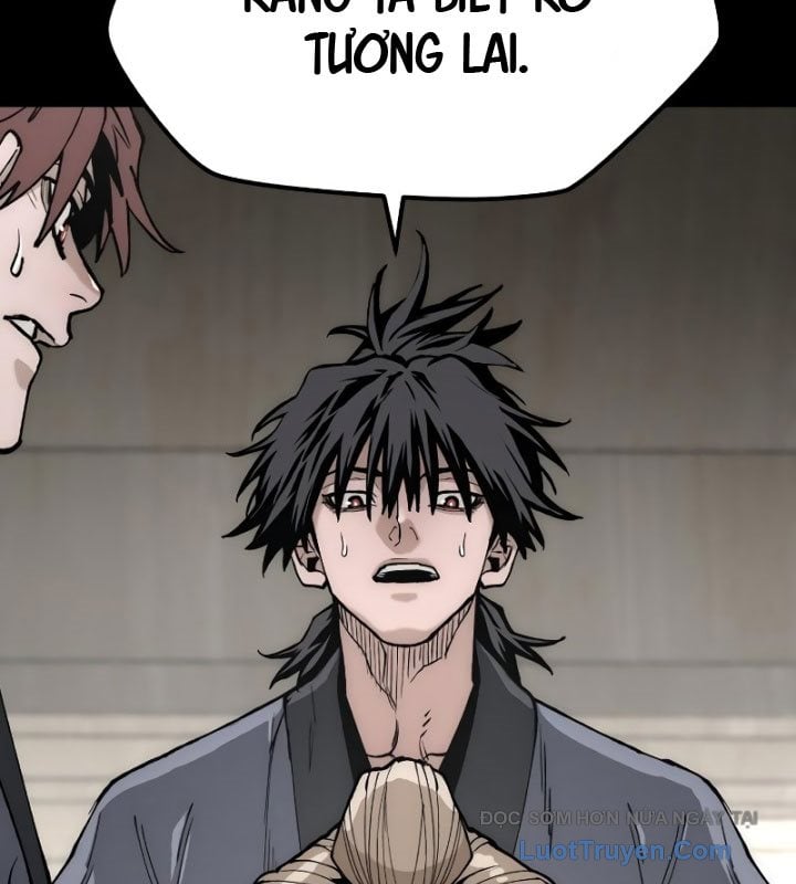 Thiên Ma Phi Thăng Truyện Chap 147 - Next Chap 148