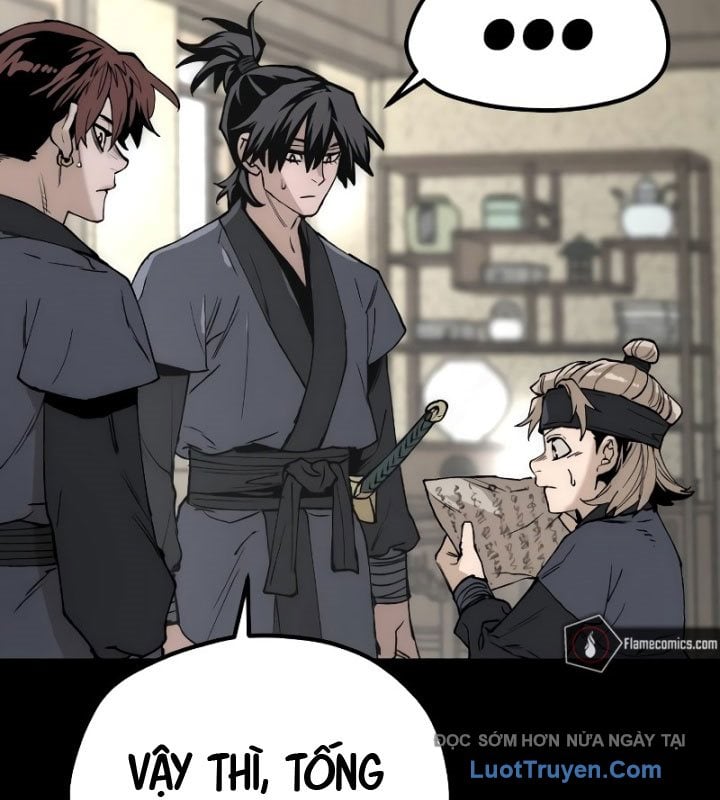 Thiên Ma Phi Thăng Truyện Chap 147 - Next Chap 148