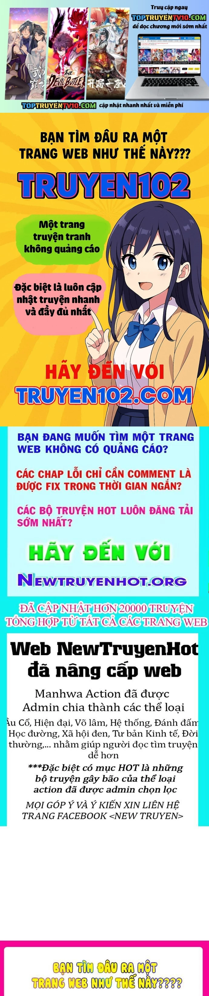 Thiên Ma Phi Thăng Truyện Chap 148 - Next Chap 149