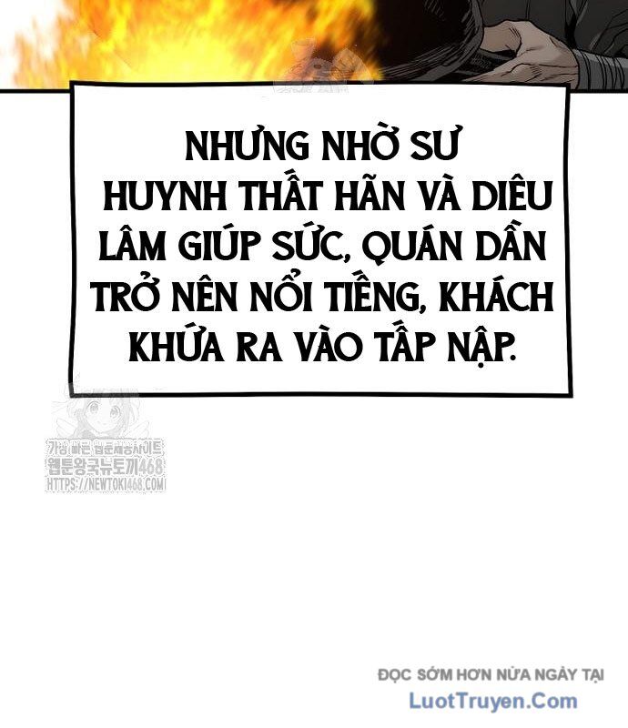 Thiên Ma Phi Thăng Truyện Chap 148 - Next Chap 149
