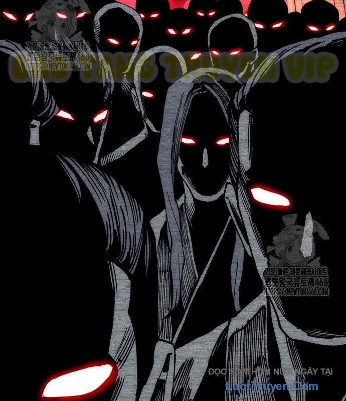 Thiên Ma Phi Thăng Truyện Chap 148 - Next Chap 149