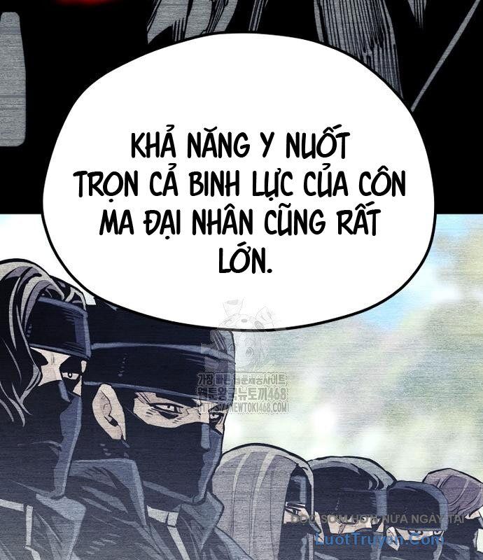 Thiên Ma Phi Thăng Truyện Chap 148 - Next Chap 149