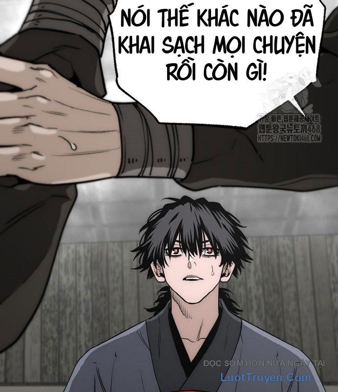 Thiên Ma Phi Thăng Truyện Chap 148 - Next Chap 149