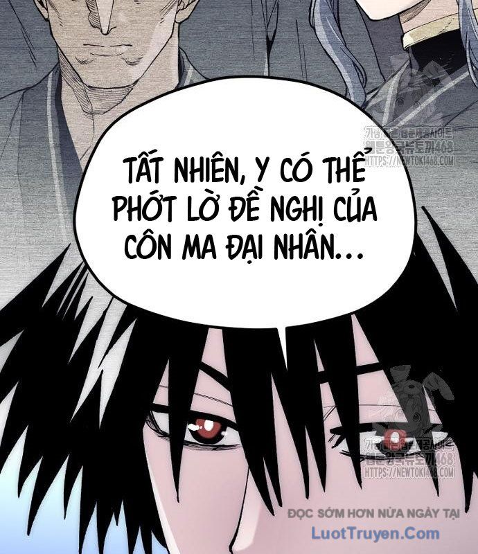 Thiên Ma Phi Thăng Truyện Chap 148 - Next Chap 149