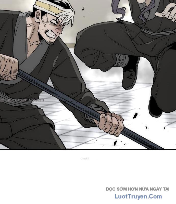 Thiên Ma Phi Thăng Truyện Chap 148 - Next Chap 149