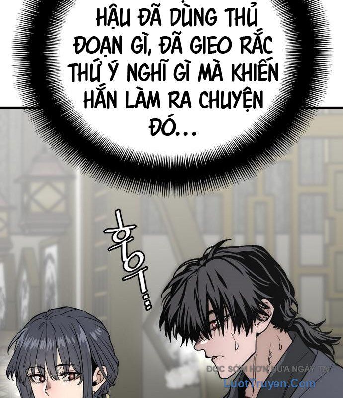 Thiên Ma Phi Thăng Truyện Chap 148 - Next Chap 149