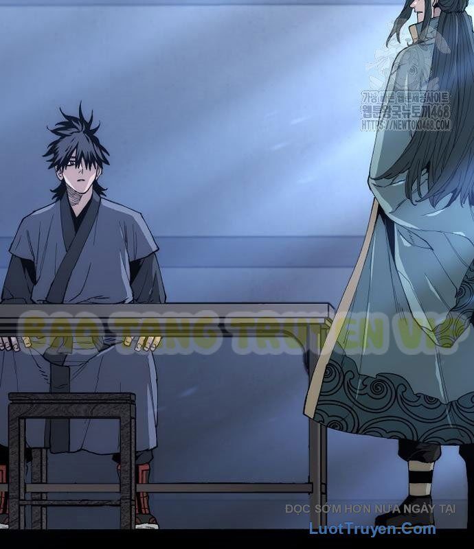 Thiên Ma Phi Thăng Truyện Chap 148 - Next Chap 149