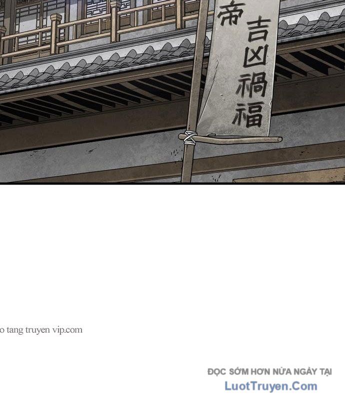 Thiên Ma Phi Thăng Truyện Chap 148 - Next Chap 149