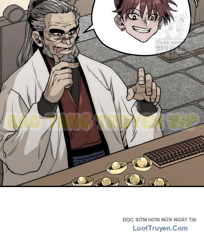 Thiên Ma Phi Thăng Truyện Chap 148 - Next Chap 149