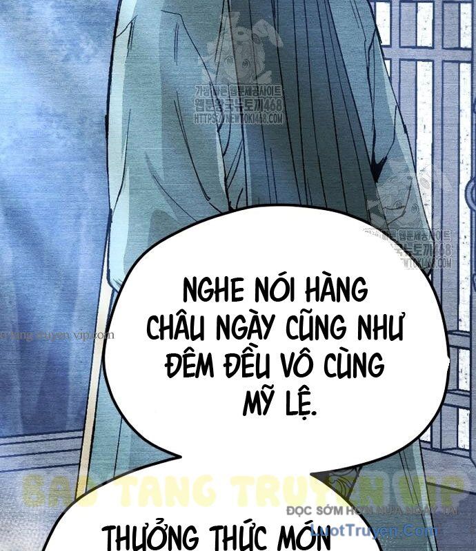 Thiên Ma Phi Thăng Truyện Chap 148 - Next Chap 149