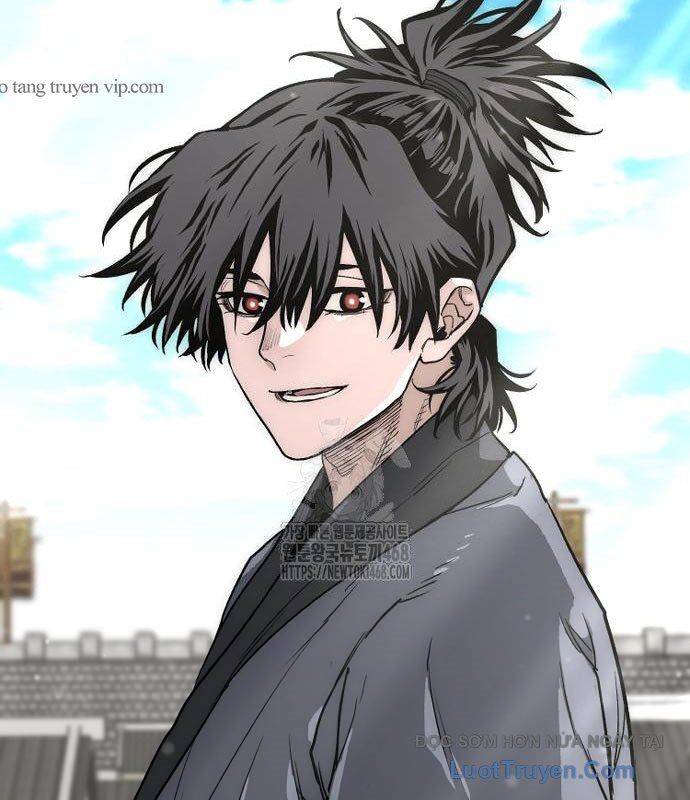 Thiên Ma Phi Thăng Truyện Chap 148 - Next Chap 149