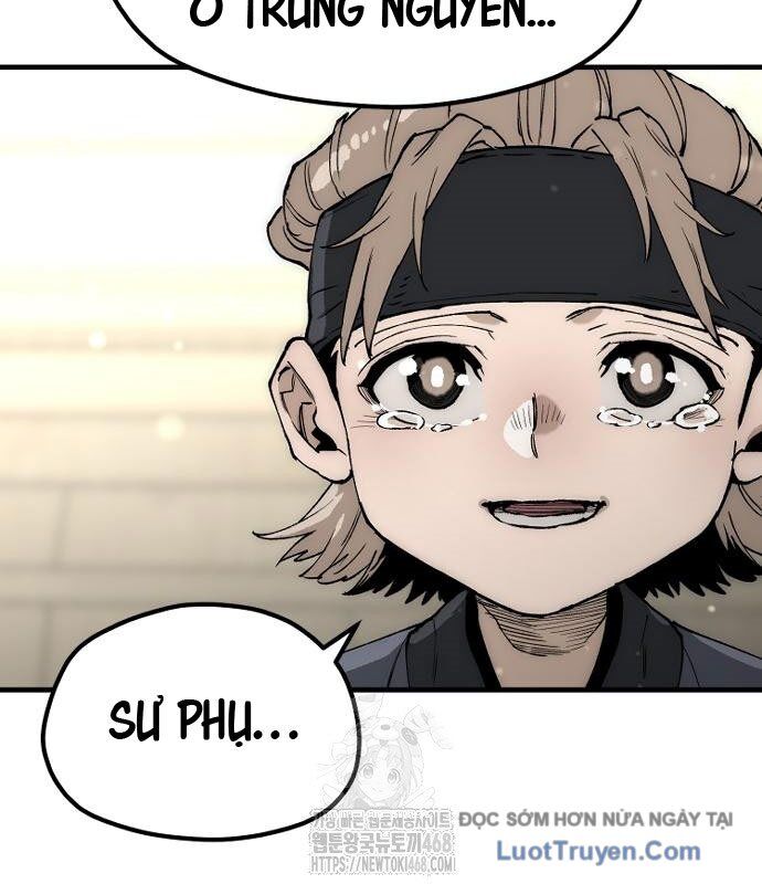 Thiên Ma Phi Thăng Truyện Chap 148 - Next Chap 149