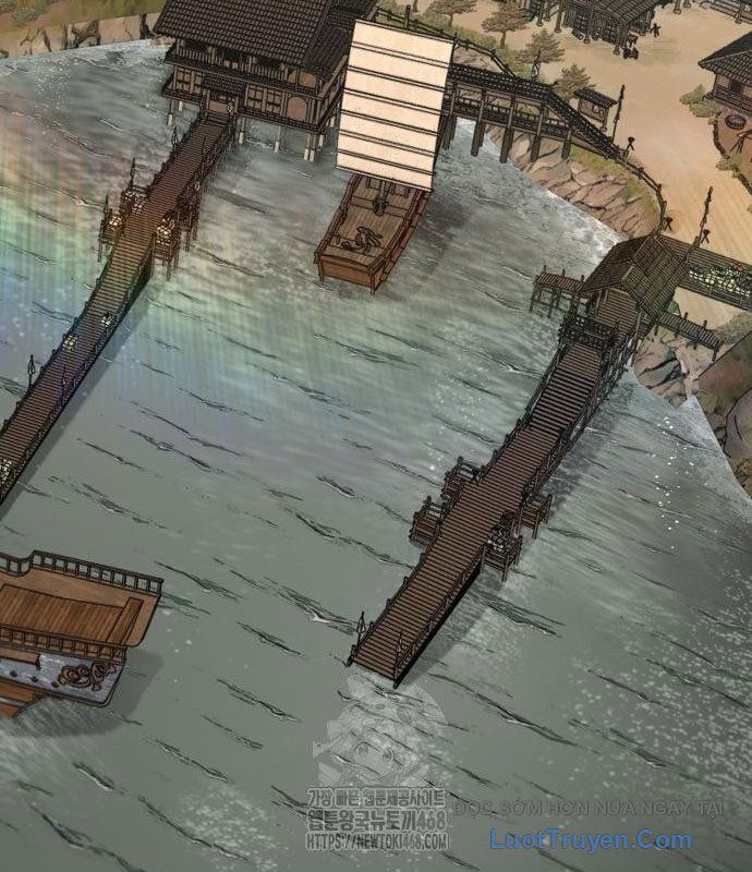 Thiên Ma Phi Thăng Truyện Chap 148 - Next Chap 149