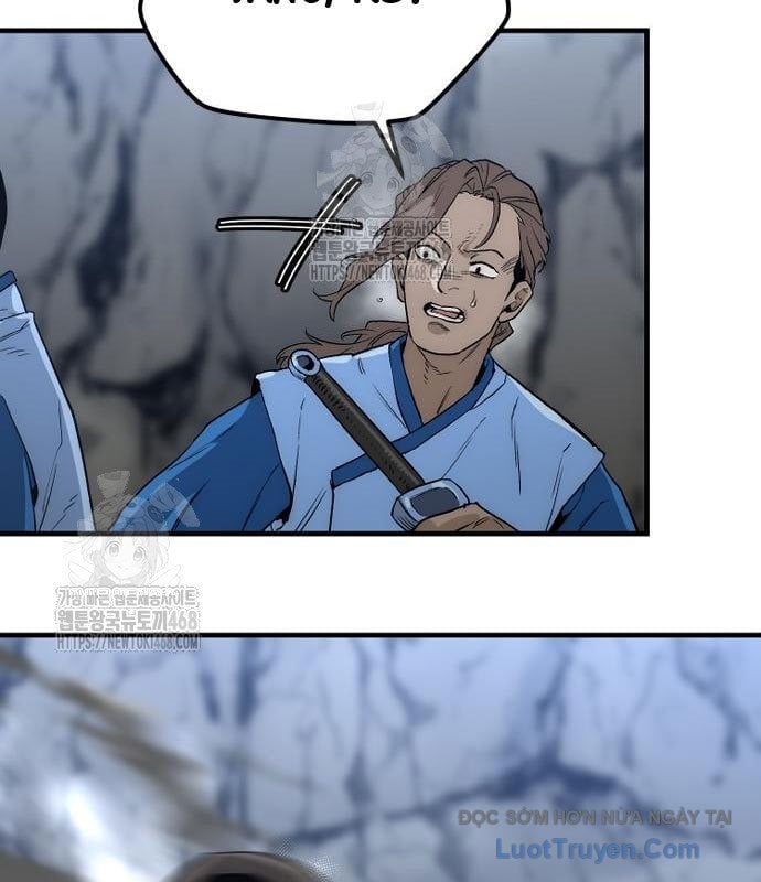 Thiên Ma Phi Thăng Truyện Chap 149 - Next Chap 150