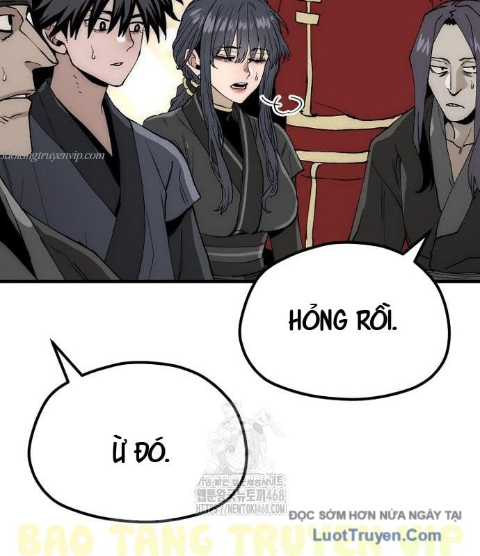 Thiên Ma Phi Thăng Truyện Chap 149 - Next Chap 150