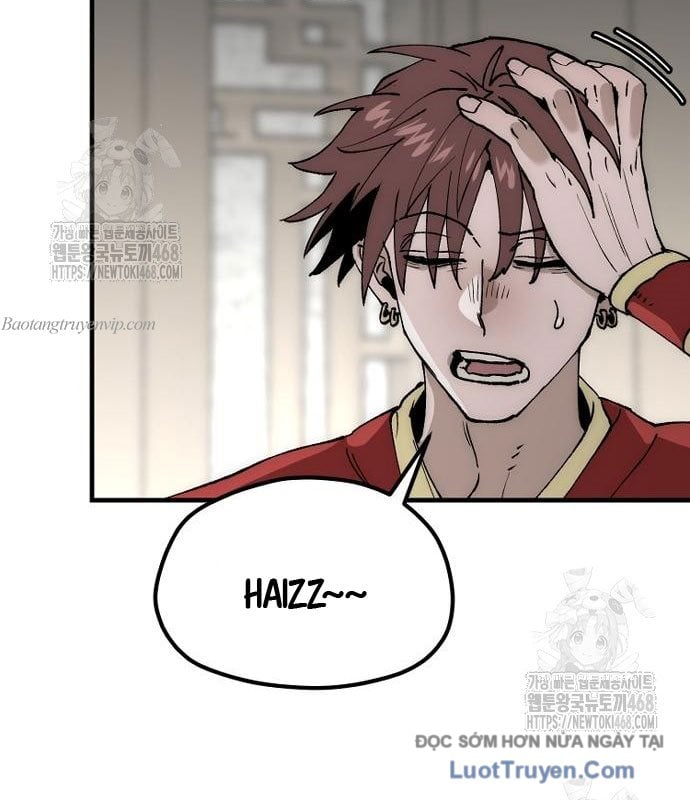 Thiên Ma Phi Thăng Truyện Chap 149 - Next Chap 150